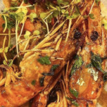 Eatery Grand Central Sundbyberg Mat