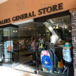 Järnaviks Camping Utomhus