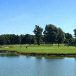Kaevlinge Golfklubb Utomhus