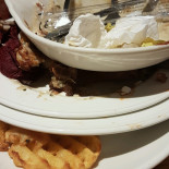 Pizza Hut Barkarby Mat