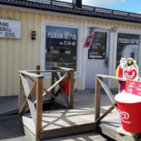 Ms Pizzeria Hb Utomhus