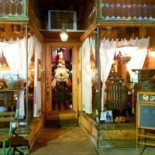 Olivias Krog Inomhus