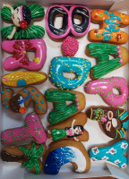 Pizzeria La Casa Gialo Dryck