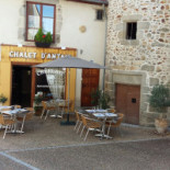 Tabergstoppen Ab Utomhus