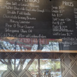 Serok Pizzeria Restaurang Meny