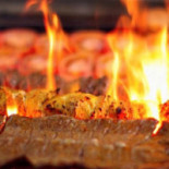 Restaurang Vanak Dryck