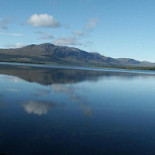 Ottsjö Fjällhotell Utomhus
