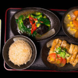 Pizzeria Pub Ribby Mat