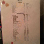 Söråkers Folkets Hus Meny