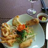 Pärlans Gatukök Mat