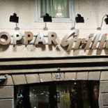 Restaurang Koppargrillen Inomhus