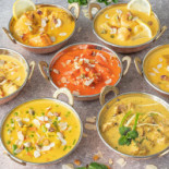 Velanda Pizzeria Mat