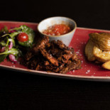 Broderstugan Koek Mat