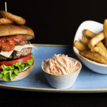 Broderstugan Koek Dryck