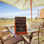 Broderstugan Koek Utomhus