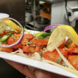 Kesar Indien Restaurang Mat