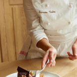 Kesar Indien Restaurang Dryck