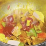 Kesar Indien Restaurang Mat