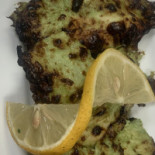 Kesar Indien Restaurang Mat