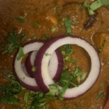 Kesar Indien Restaurang Mat