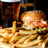 Wärdshuset Bredaryd Dryck