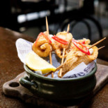 Wärdshuset Bredaryd Dryck