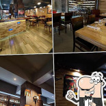 Restaurang Matbiten Josef Romagna Guru