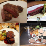 Restaurang Matbiten Josef Romagna Guru