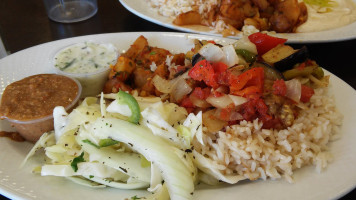 Sparreholms Kiosk Grill Mat