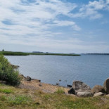 Otterbäckens Sjökrog Utomhus