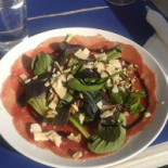 Otterbäckens Sjökrog Mat