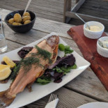 Otterbäckens Sjökrog Dryck