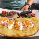 Otterbäckens Sjökrog Mat