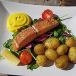 Otterbäckens Sjökrog Mat