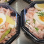 Otterbäckens Sjökrog Dryck