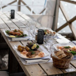 Otterbäckens Sjökrog Dryck