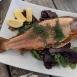 Otterbäckens Sjökrog Dryck