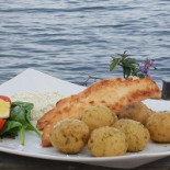 Otterbäckens Sjökrog Mat