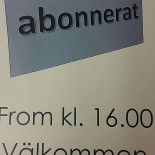 Otterbäckens Sjökrog Logotyp