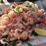 Otterbäckens Sjökrog Mat