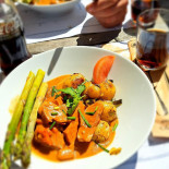 Otterbäckens Sjökrog Mat