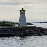 Otterbäckens Sjökrog Utomhus