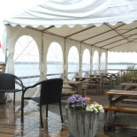 Otterbäckens Sjökrog Utomhus