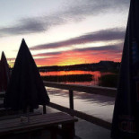 Otterbäckens Sjökrog Dryck