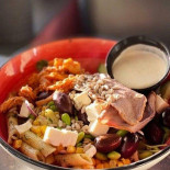 Maelarparkens Cafe Koek Mat