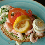 Maelarparkens Cafe Koek Mat