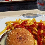 Maelarparkens Cafe Koek Mat