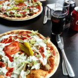 Maelarparkens Cafe Koek Mat