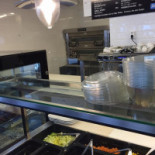 Maelarparkens Cafe Koek Dryck