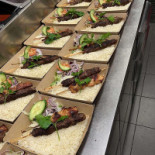 Maelarparkens Cafe Koek Mat